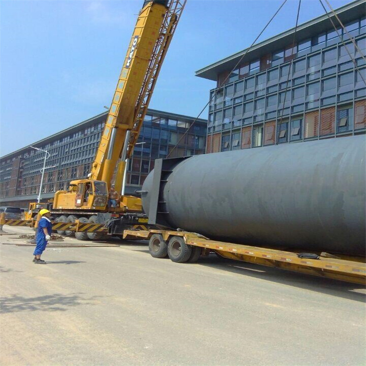 修水县大型吊车租赁公司