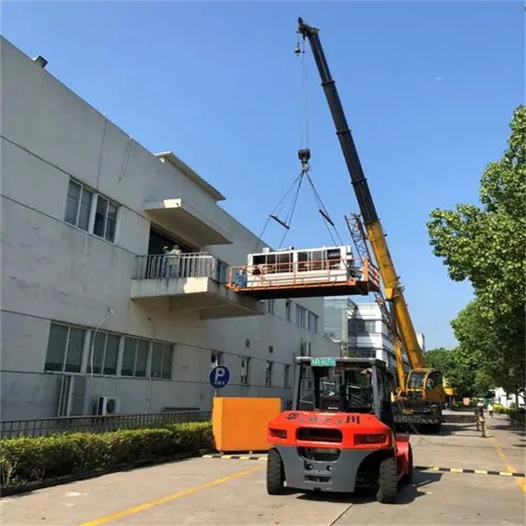 修水县小型吊车出租电话