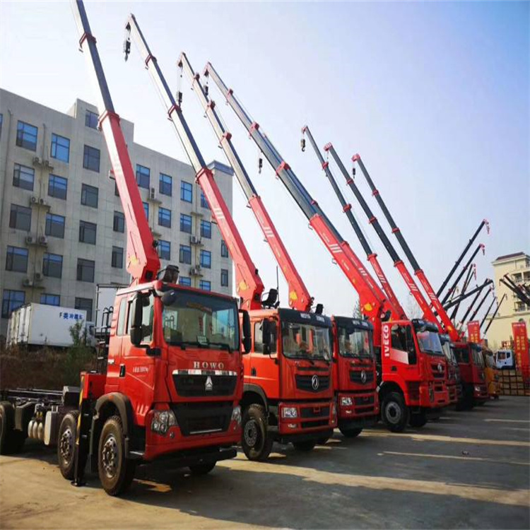 修水县租专业吊车电话