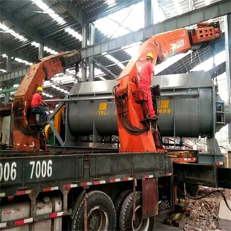 修水县大型随车吊出租多少钱