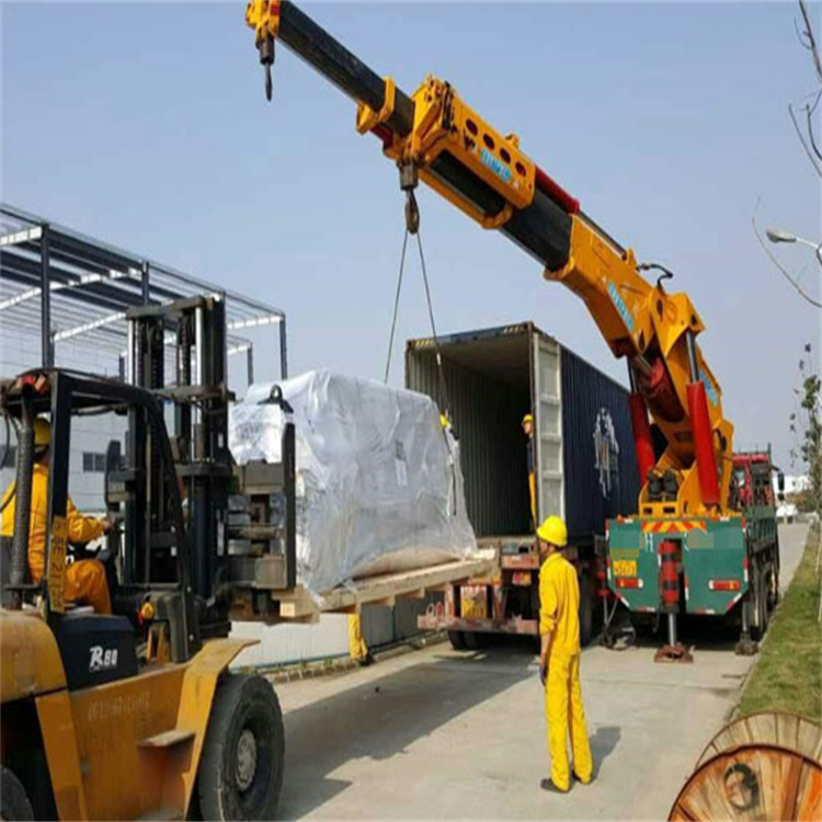 修水县专业随车吊出租电话