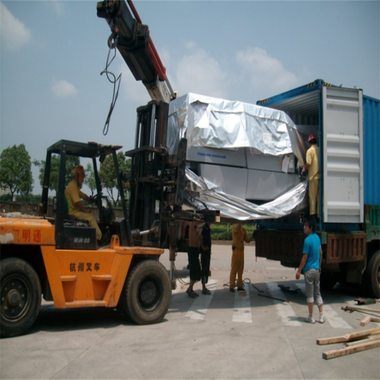 修水县物流仓库装卸随车吊租赁服务优势与选择指南