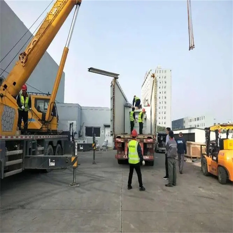 修水县如何找到附近的吊车救援服务