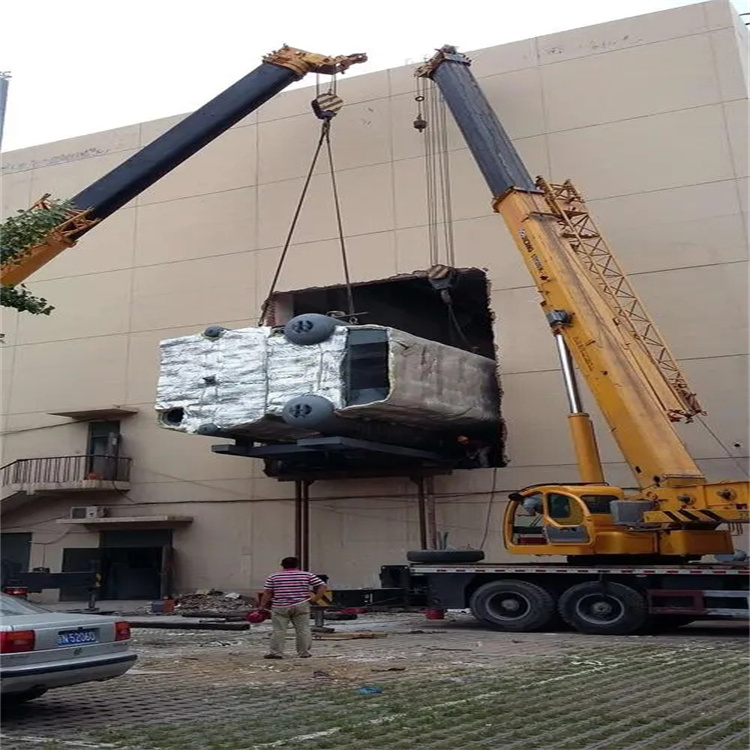 修水县25吨汽车吊出租