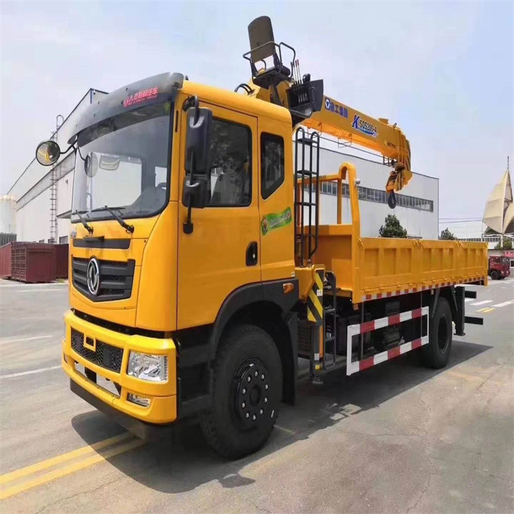 修水县附近找一辆随车吊出租