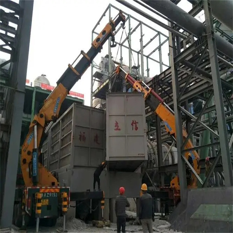 修水县折臂吊车租赁电话