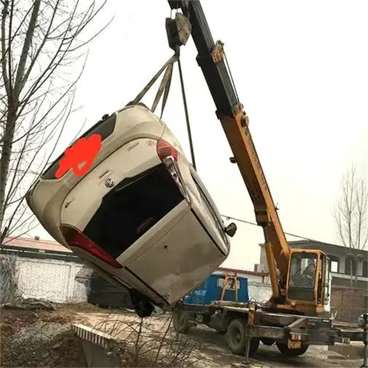 修水县随时待命，吊车24小时道路救援服务全解析