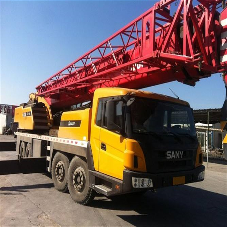 修水县吊车哪个方位吊最受力